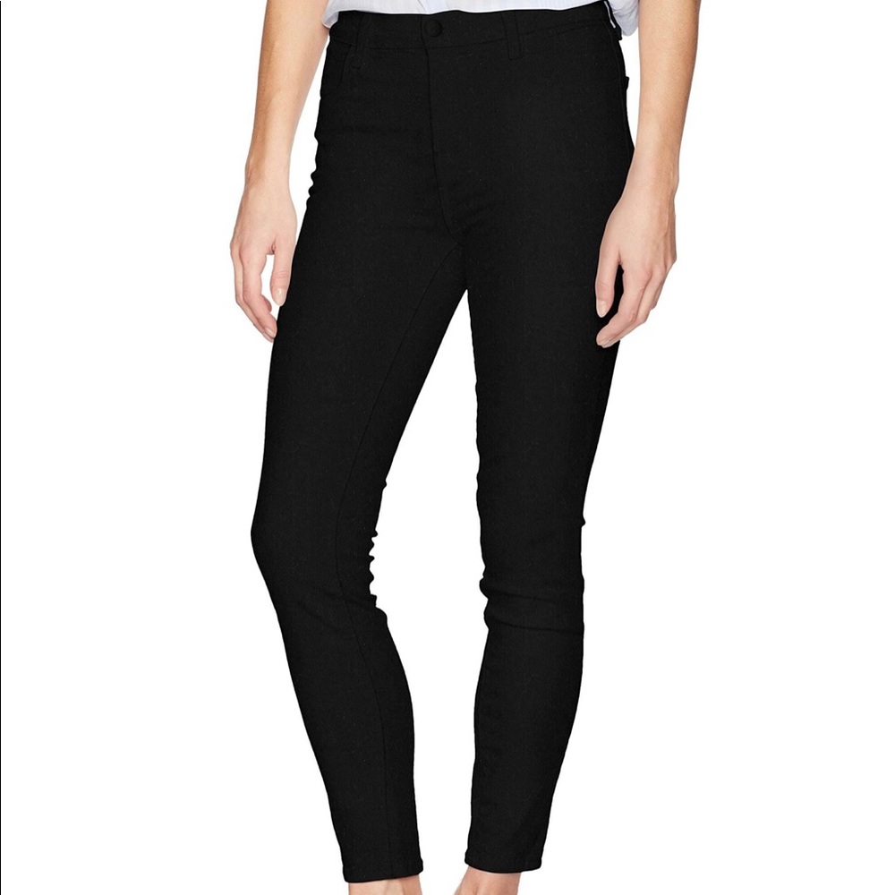 J Brand black jeans Women’s size 32